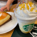 スターバックス バナナナバナナ フラペチーノ 商品写真 2枚目