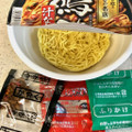 セブン＆アイ セブンプレミアムゴールド 鳴龍 汁なし担担麺 商品写真 2枚目