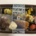 セブン-イレブン 明太のり弁当 商品写真 1枚目