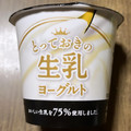 HOKUNYU とっておきの生乳ヨーグルト 商品写真 5枚目