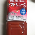 イオン トップバリュ ベストプライス 14個分の完熟トマトを使用した トマトジュース 食塩不使用 商品写真 1枚目