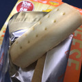 トップバリュ ベストプライス ライトミールブロック チーズ味 商品写真 5枚目