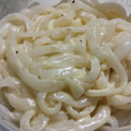 紀文 糖質0g麺 カルボナーラソース付き 商品写真 3枚目