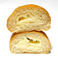 ヤマザキ とろ～り練乳パン 商品写真 3枚目