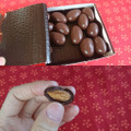 明治 アーモンドチョコレート香るカカオ 商品写真 2枚目