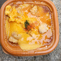 ファミリーマート だし香る！ふんわり玉子の親子丼 商品写真 1枚目