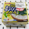 カネカシーフ‐ズ 朝飯おくらめかぶ 商品写真 5枚目