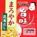 タカノフーズ おかめ納豆 旨味 昆布だし 商品写真 2枚目