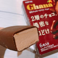 ロッテ ガーナ 濃密チョコレートアイス チョコ 商品写真 1枚目