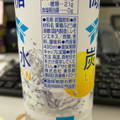 アサヒ 三ツ矢 微糖炭酸水 レモン 商品写真 1枚目