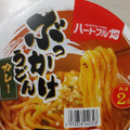 ハートフル畑 ぶっかけうどん カレー 商品写真 1枚目