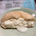 ローソン Uchi Cafe’ ホボクリム ほぼほぼクリームのシュー とろ～りミルク 商品写真 1枚目
