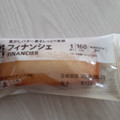 セブン-イレブン セブンカフェ フィナンシェ 商品写真 2枚目