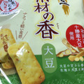 岩塚製菓 素材の香 大豆 商品写真 2枚目