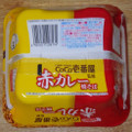 エースコック CoCo壱番屋監修 スパイスの刺激 赤カレー焼そば 商品写真 3枚目