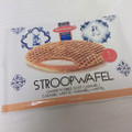 1JUMBO STROOPWAFEL 商品写真 1枚目