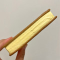 森永製菓 ビスケットサンド パイシュークリーム味 商品写真 3枚目