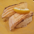 かっぱ寿司 郷土料理 さんが の大葉包み天盛り 商品写真 3枚目