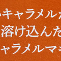 AGF ブレンディ カフェラトリー 濃厚キャラメルマキアート スティック 商品写真 2枚目