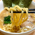 キンレイ お水がいらない 横浜家系ラーメン 商品写真 4枚目