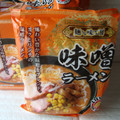 麺のスナオシ 麺s味工房 味噌ラーメン 商品写真 1枚目