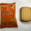 森永製菓 ミルクキャラメルクリームサンドクッキー 商品写真 3枚目
