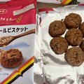 イトウ製菓 自然を私に オートミールビスケット 商品写真 4枚目