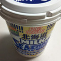日清食品 カップヌードル 北海道濃厚ミルクシーフー道ヌードル 商品写真 4枚目