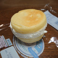 ヤマザキ マリトッツォ チーズクリーム 商品写真 2枚目