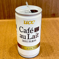 UCC カフェ・オ・レ 商品写真 2枚目
