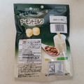 ユーハ味覚糖 大地のミルク アーモンドミルク 商品写真 5枚目