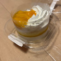 ファミリーマート マンゴーショートケーキ 商品写真 2枚目