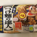 日清食品チルド 極太 つけ麺の達人 濃厚魚介醤油 商品写真 5枚目