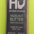 Hu ヘーゼルナッツバター ダークチョコレート 商品写真 4枚目