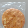 亀田製菓 鬼太鼓 たまり味 商品写真 1枚目