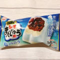 丸永 あいすまんじゅう 塩バニラ 商品写真 2枚目