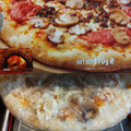 エスエルジャパン CiAO！ PRODUCT OF ITALY 石窯焼き 5種のきのことチーズピザ 商品写真 4枚目