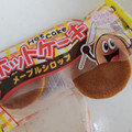 やおきん ホットケーキ メープルシロップ 商品写真 5枚目