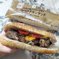 セブン-イレブン ジャークチキンサンド 商品写真 1枚目