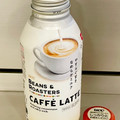UCC BEANS＆ROASTERS ラテ専門店のカフェラテ 商品写真 1枚目