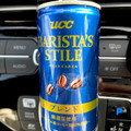 UCC バリスタズスタイル ブレンド 商品写真 1枚目