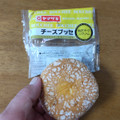 ヤマザキ チーズブッセ 商品写真 1枚目