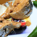 伊藤食品 美味しい鯖味噌煮 商品写真 1枚目