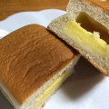タカキベーカリー 阿蘇牛乳のクリームパン 商品写真 5枚目