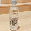 サントリー THE STRONG 天然水スパークリング 商品写真 2枚目