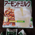 ユーハ味覚糖 大地のミルク アーモンドミルク 商品写真 1枚目