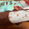 HERSHEY’S チョコレートアイスバー チョコミント 商品写真 1枚目