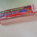 イオン トップバリュ おさかなソーセージ 商品写真 2枚目