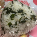 田中食品 タナカのわかめごはん 商品写真 4枚目