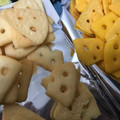 江崎グリコ 生チーズのチーザ カマンベール仕立て 商品写真 5枚目